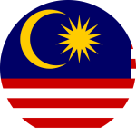 Malaysia Flag